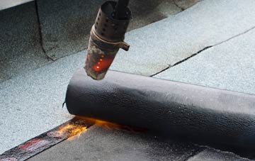 Pengenffordd asphalt roofing replacement