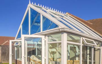 conservatory roof insulation costs Pengenffordd