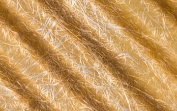 Pengenffordd fibreglass roof waterproofing