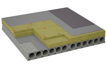 considerations of Pengenffordd flat roofing insulation