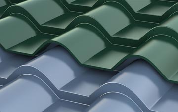 who should consider Pengenffordd plastic roofs