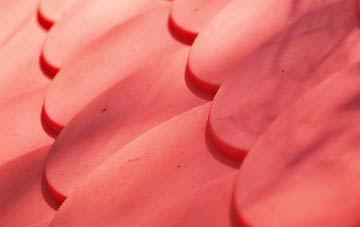 Pengenffordd plastic roof costs