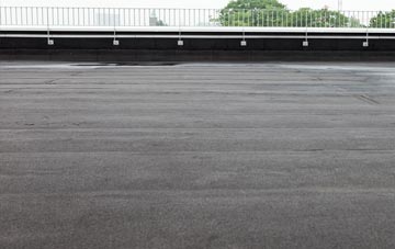 Pengenffordd asphalt roof replacement