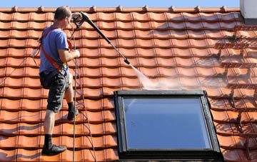 roof cleaning Pengenffordd, Powys