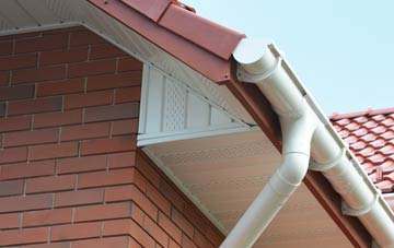Pengenffordd soffit repair costs