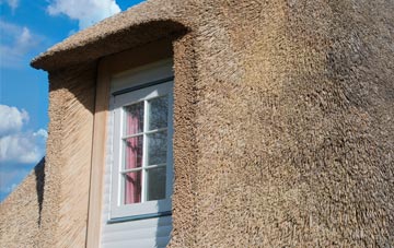 Pengenffordd thatch roof disadvantages