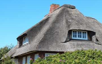 thatch roofing Pengenffordd, Powys