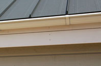 Pengenffordd soffit repair